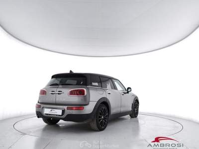 MINI Clubman Cooper D  1.5 One D  - PER OPERATORI DEL SETTORE Grigio usata Corciano