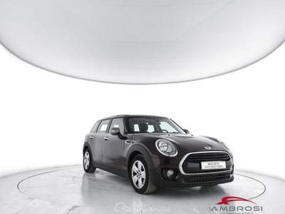 MINI Clubman Cooper  1.5 One Lilla usata Corciano