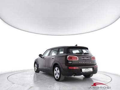 MINI Clubman Cooper  1.5 One Lilla usata Corciano