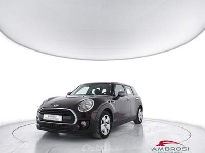 MINI Clubman Cooper  1.5 One Lilla usata Corciano