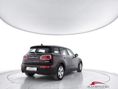 MINI Clubman Cooper  1.5 One Lilla usata Corciano