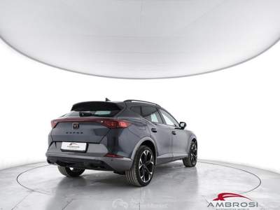 Cupra Formentor Formentor 2.0 tsi 4drive 190cv dsg Blu/Azzurro usata Corciano
