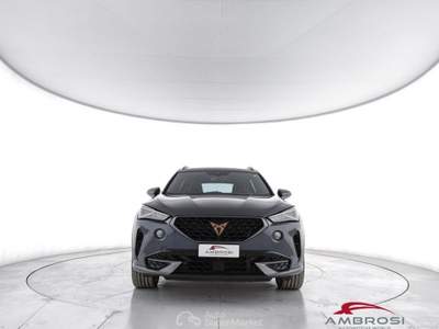 Cupra Formentor Formentor 2.0 tsi 4drive 190cv dsg Blu/Azzurro usata Corciano