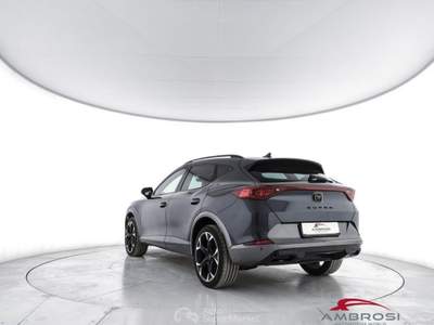 Cupra Formentor Formentor 2.0 tsi 4drive 190cv dsg Blu/Azzurro usata Corciano