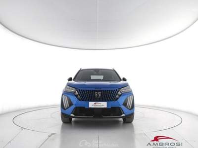 Peugeot 2008 BlueHDi 130 S&S EAT8 GT Line Blu/Azzurro usata Corciano