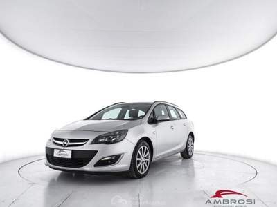 Opel Astra 1.7 CDTI 130CV 5 porte Elective - PER OPERATORI DE Argento usata Corciano