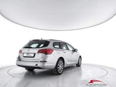 Opel Astra 1.7 CDTI 130CV 5 porte Elective - PER OPERATORI DE Argento usata Corciano