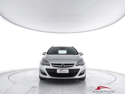 Opel Astra 1.7 CDTI 130CV 5 porte Elective - PER OPERATORI DE Argento usata Corciano