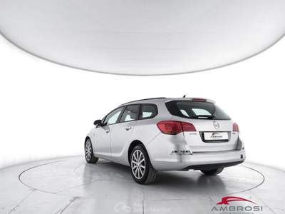 Opel Astra 1.7 CDTI 130CV 5 porte Elective - PER OPERATORI DE Argento usata Corciano