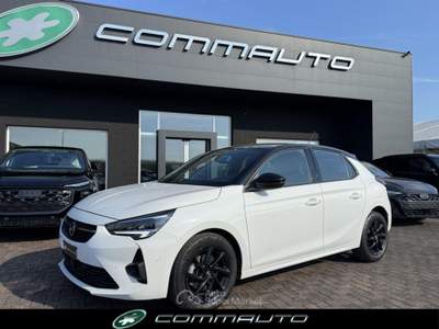 Opel Corsa 1.2 100 CV GS Bianco usata Quinto di Treviso Opel Corsa 1.2 100 CV GS Bianco usata Quinto di Treviso