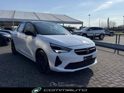 Opel Corsa 1.2 100 CV GS Bianco usata Quinto di Treviso