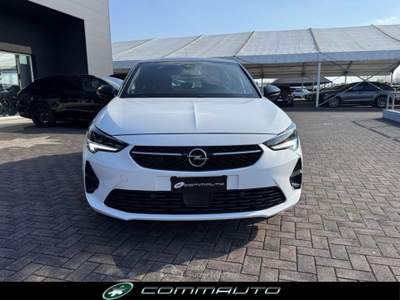 Opel Corsa 1.2 100 CV GS Bianco usata Quinto di Treviso