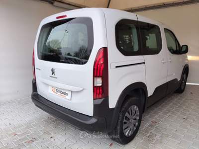 Peugeot Rifter Mix BlueHDi 100 S&S PC Active Standard Bianco usata Resana