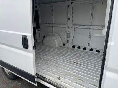 Fiat Ducato Unico proprietario Bianco usata Trebaseleghe