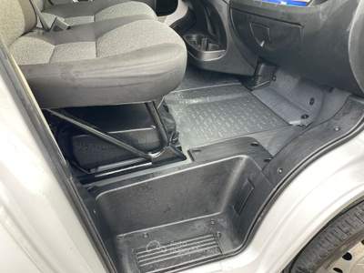 Fiat Ducato Unico proprietario Bianco usata Trebaseleghe