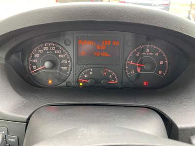 Fiat Ducato Unico proprietario Bianco usata Trebaseleghe