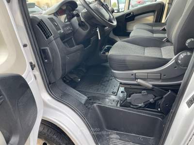 Fiat Ducato Unico proprietario Bianco usata Trebaseleghe