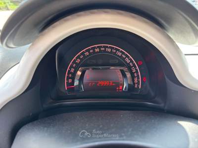 Renault Twingo LIMITED Grigio usata Altamura
