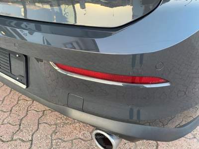 Volkswagen Golf 8 2.0 MANUALE 19''Estoril'-Navi-Harman Kardon*UNIC Grigio usata Boves