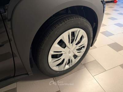 Toyota Aygo ***OFFERTA DI PRIMAVERA*** Nero usata Calolziocorte
