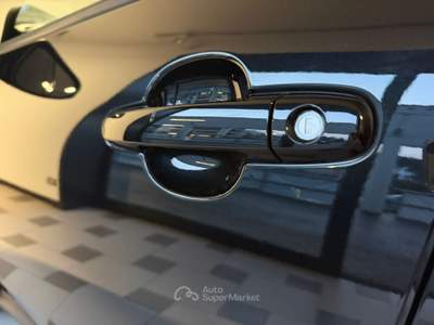 Toyota Aygo ***OFFERTA DI PRIMAVERA*** Nero usata Calolziocorte