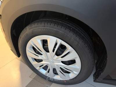 Toyota Aygo ***OFFERTA DI PRIMAVERA*** Nero usata Calolziocorte