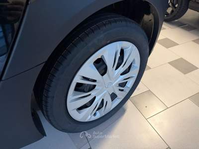 Toyota Aygo ***OFFERTA DI PRIMAVERA*** Nero usata Calolziocorte