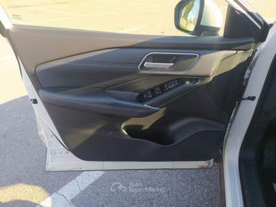 Nissan Qashqai Nissan Qashqai 1.3 DIG-T MHEV N-Connecta #9959 Bianco usata Legnago