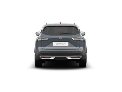 Nissan Qashqai 1.3 Mild Hybrid N-Connecta 2WD Xtronic Grigio usata Coccaglio