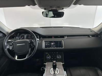 Land Rover Range Rover Evoque 2.0D I4-L.Flw 150 CV AWD Auto S *IVA ESPOSTA* Grigio usata Modena