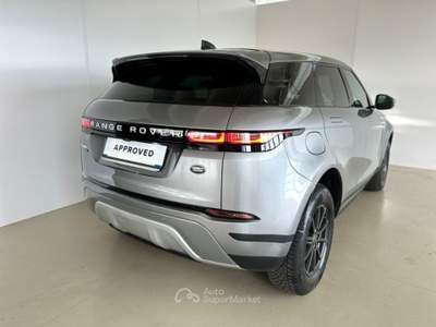 Land Rover Range Rover Evoque 2.0D I4-L.Flw 150 CV AWD Auto S *IVA ESPOSTA* Grigio usata Modena