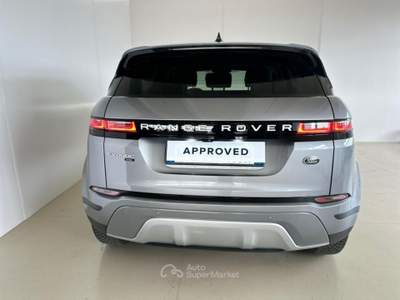 Land Rover Range Rover Evoque 2.0D I4-L.Flw 150 CV AWD Auto S *IVA ESPOSTA* Grigio usata Modena
