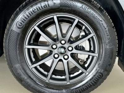 Land Rover Range Rover Evoque 2.0D I4-L.Flw 150 CV AWD Auto S *IVA ESPOSTA* Grigio usata Modena