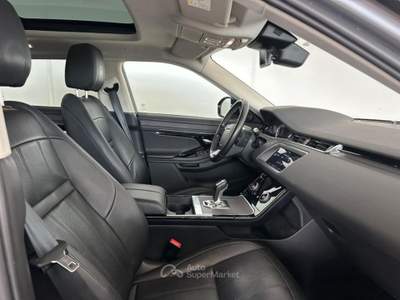 Land Rover Range Rover Evoque 2.0D I4-L.Flw 150 CV AWD Auto S *IVA ESPOSTA* Grigio usata Modena