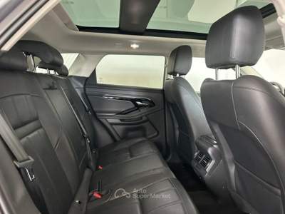 Land Rover Range Rover Evoque 2.0D I4-L.Flw 150 CV AWD Auto S *IVA ESPOSTA* Grigio usata Modena