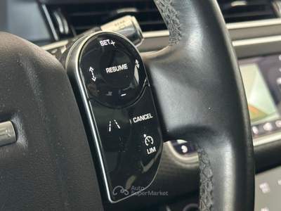 Land Rover Range Rover Evoque 2.0D I4-L.Flw 150 CV AWD Auto S *IVA ESPOSTA* Grigio usata Modena