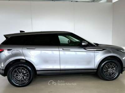 Land Rover Range Rover Evoque 2.0D I4-L.Flw 150 CV AWD Auto S *IVA ESPOSTA* Grigio usata Modena