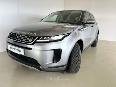 Land Rover Range Rover Evoque 2.0D I4-L.Flw 150 CV AWD Auto S *IVA ESPOSTA* Grigio usata Modena