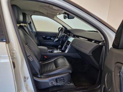 Land Rover Discovery Sport 2.0D I4-L.Flw 150 CV AWD Auto S Bianco usata Modena