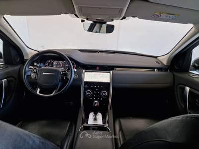 Land Rover Discovery Sport 2.0D I4-L.Flw 150 CV AWD Auto S Bianco usata Modena