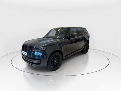 Land Rover Range Rover Range Rover 5ªserie 3.0D TD6 249 PS AWD Auto HSE Verde usata Modena