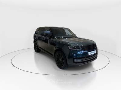 Land Rover Range Rover Range Rover 5ªserie 3.0D TD6 249 PS AWD Auto HSE Verde usata Modena