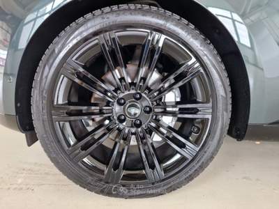 Land Rover Range Rover Range Rover 5ªserie 3.0D TD6 249 PS AWD Auto HSE Verde usata Modena