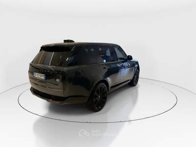 Land Rover Range Rover Range Rover 5ªserie 3.0D TD6 249 PS AWD Auto HSE Verde usata Modena