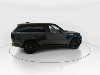 Land Rover Range Rover Range Rover 5ªserie 3.0D TD6 249 PS AWD Auto HSE Verde usata Modena
