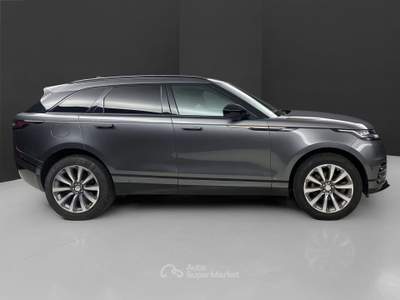Land Rover Range Rover Velar 2.0 i4 R-Dynamic SE 240cv auto Grigio usata Bianzone