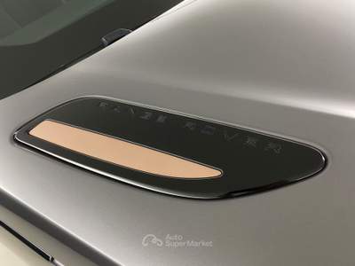 Land Rover Range Rover Velar 2.0 i4 R-Dynamic SE 240cv auto Grigio usata Bianzone