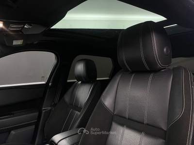 Land Rover Range Rover Velar 2.0 i4 R-Dynamic SE 240cv auto Grigio usata Bianzone
