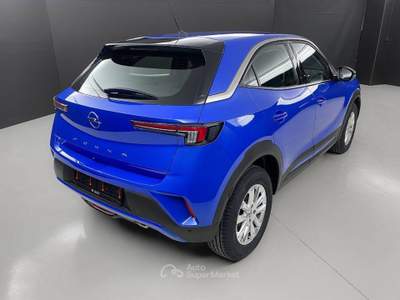 Opel Mokka 1.5 Edition S&S 110cv Blu/Azzurro usata Bianzone