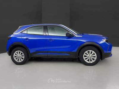 Opel Mokka 1.5 Edition S&S 110cv Blu/Azzurro usata Bianzone